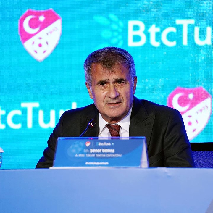 Şenol Güneş: "Para bir araçtır. Önemli olan güven ve sevgidir"