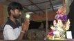 Artist Makes 'Sanitizer Ganesha Idols' Ahead Of Ganesha Chaturthi