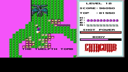 Failing At Catacomb Episode 5