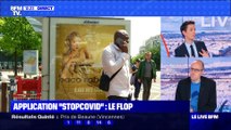 Application StopCovid: le flop - 20/08