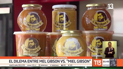 Avec son "Miel Gibson", une enseignante chilienne, privée de revenus à cause du coronavirus, rencontre un succès inattendu - VIDEO