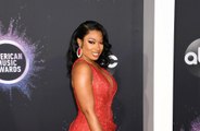 Megan Thee Stallion healing well after gunshot injuries