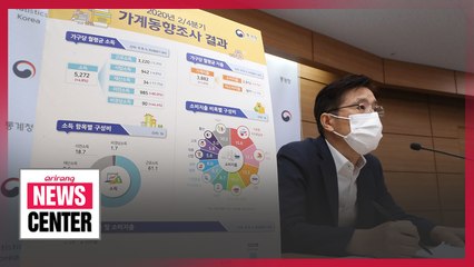 'Triple drop' in Q2 household income due to COVID-19 fallout