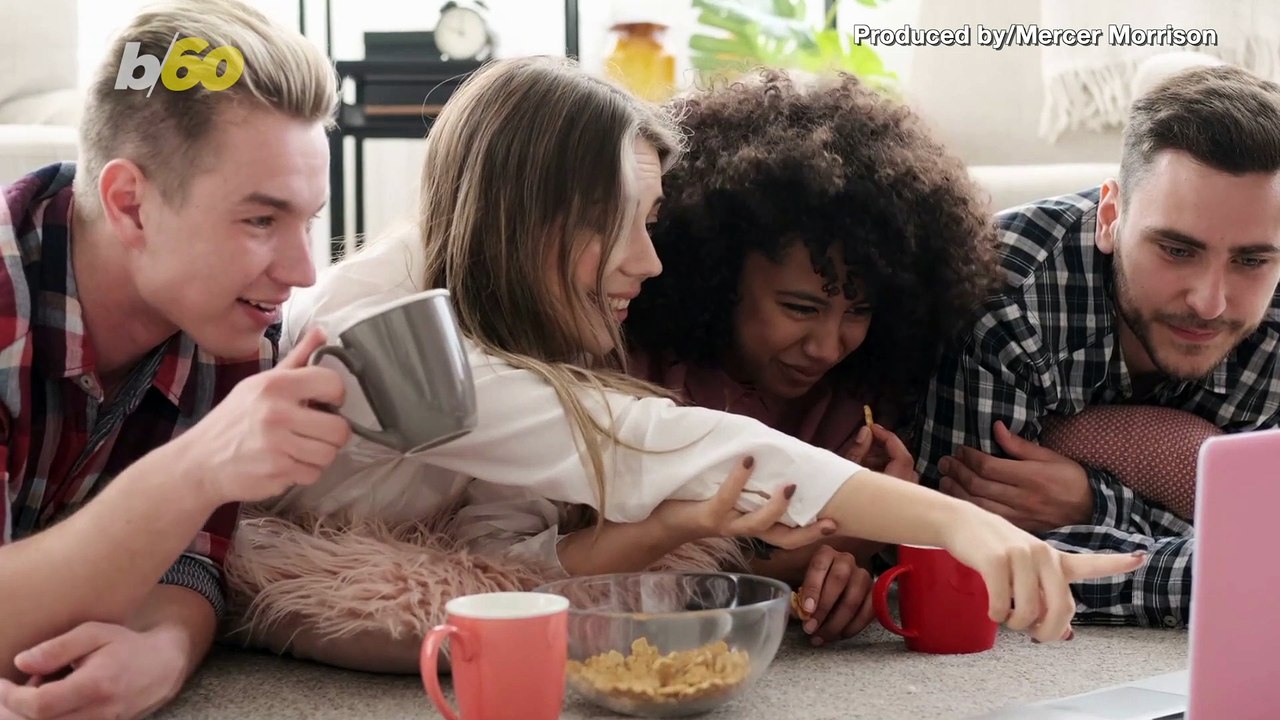 Millennials Are Loving and Killing off These Things…