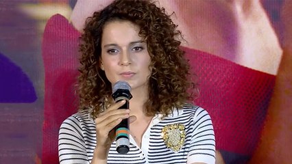 Sushant Singh Rajput और Sara Ali Khan के लव अफेयर पर भड़क गयी Kangana Ranaut |FilmiBeat