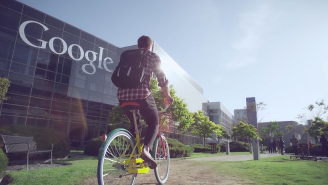 Gmail y Google Drive sufren interrupciones de servicio
