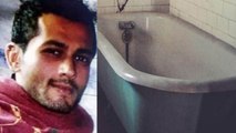 Ram Indranil Kamath ने किया Suicide, बाथटब में मिला शव |  FilmiBeat