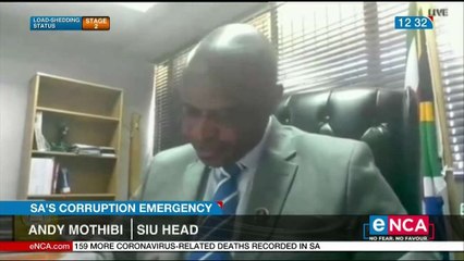 SIU probes R5bn in dodgy deals