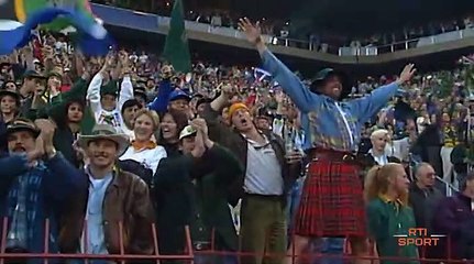 Rugby | Coupe du monde 2027 : L'Afrique du sud pas candidat