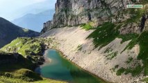 Tourentipp: Bergtour auf die Rofanspitze