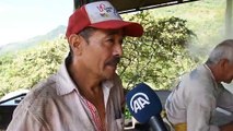 Pembuatan Gula Panela Cara Bertahan Hidup di Kolombia saat Covid-19