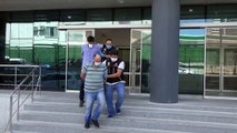 Uyuşturucu operasyonunda yakalanan 4 şüpheli tutuklandı - BURSA