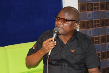 Invité du Jour du 20 août 2020  avec Monsieur ZEGBE KOUDOU EVARISTE  par Paul Philippe