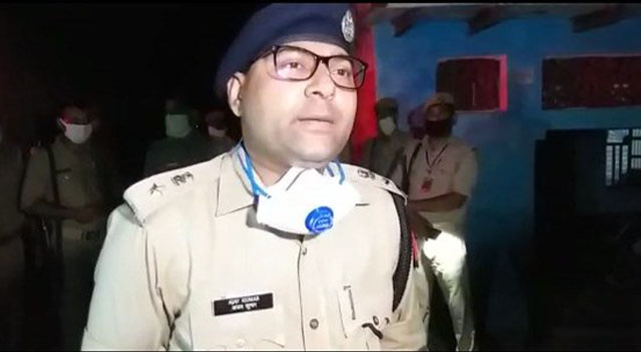 बुआ के नाम प्रॉपर्टी किए जाने से गुस्साए ना​ती ने दादा-दादी को गोली मारी, बुआ समेत 2 की मौत