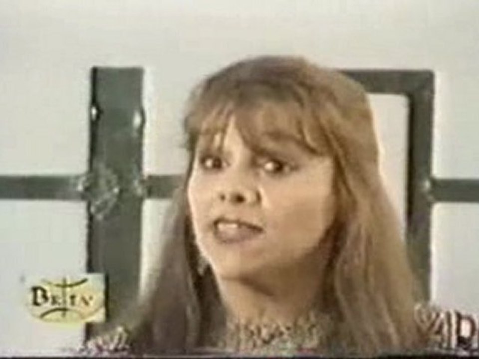 Massa Bouchafa - imazighen