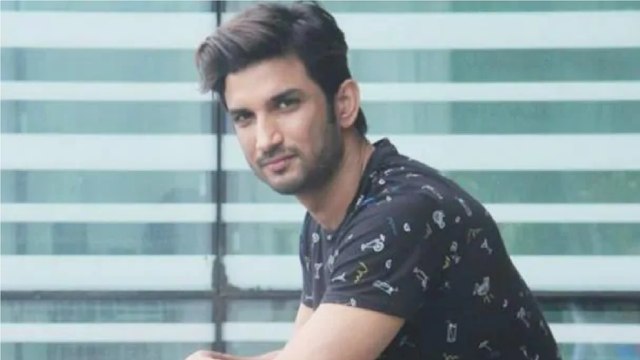 CBI to begin investigation in Sushant case