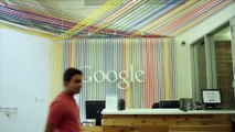 Gmail y Google Drive sufren interrupciones de servicio