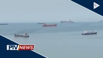 70 barko, dadaong sa bansa para sa crew change ng Pinoy seafarers