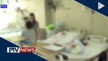 Resulta ng imbestigasyon sa mga ospital na ayaw mag-admit ng mga pasyente, hiniling na mailabas