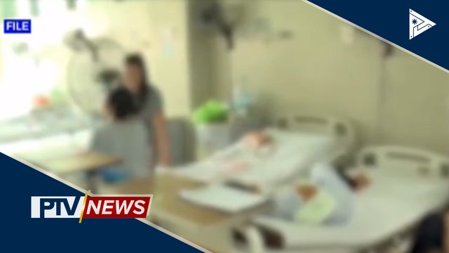 Resulta ng imbestigasyon sa mga ospital na ayaw mag-admit ng mga pasyente, hiniling na mailabas