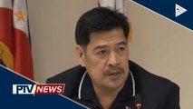 40 barangay officials, sinampahan ng kaso ng DILG sa Ombudsman