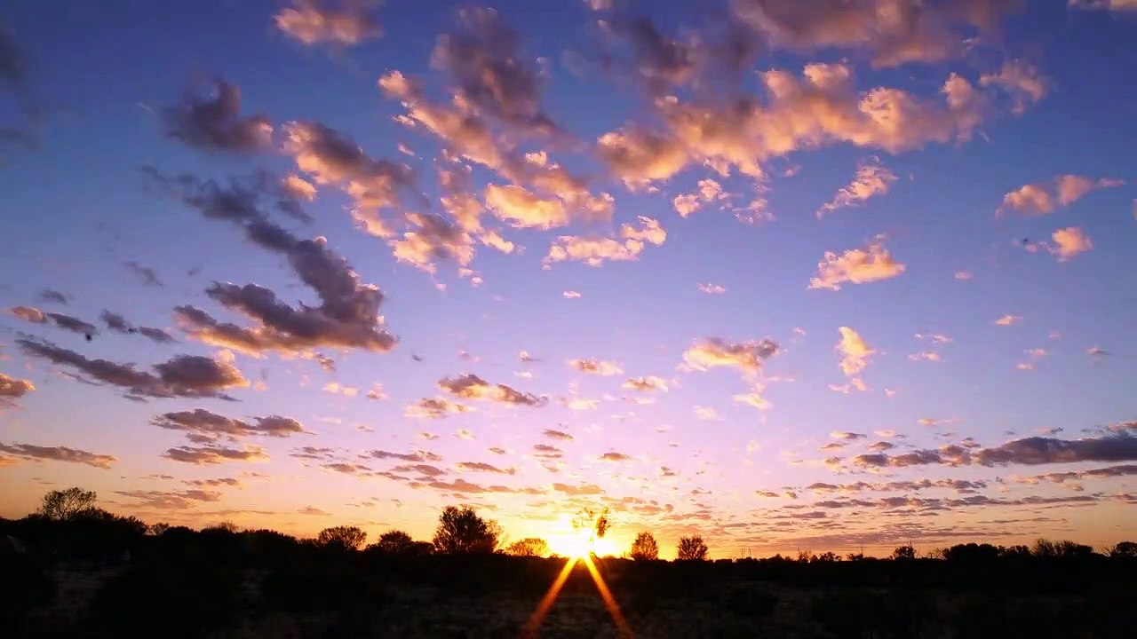 World Solar Challenge!