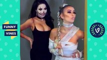 Funny Halloween Vines Compilation _ Funny Vines 2017