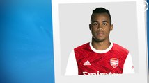 OFFICIEL : Gabriel Magalhães quitte le LOSC pour Arsenal !