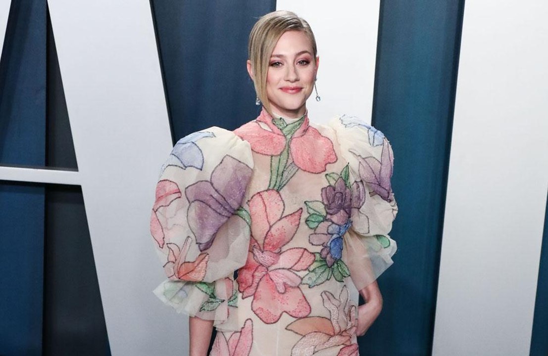 Lili Reinhart: Psychische Probleme nach Trennung