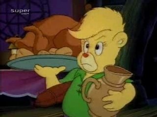 02 11b - Gumisie - Drogocenna Jabłoń