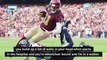 AMERICAN FOOTBALL: NFL: Alex Smith admits he 'couldn't look' at leg after injury