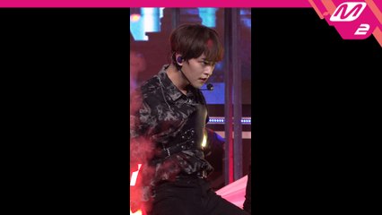 원어스 레이븐 직캠 TO BE OR NOT TO BE_200820