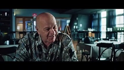 Os Espetaculares - Trailer VOD - Luísa Perissé