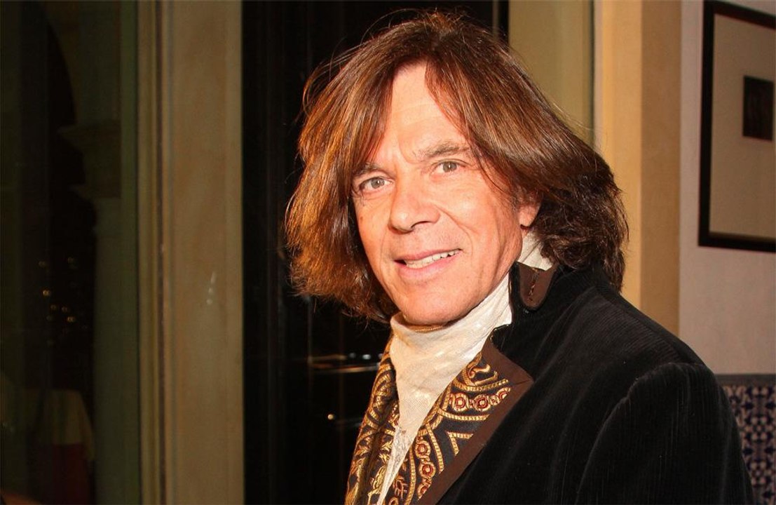 Jürgen Drews: Schlager-Sparte ist für ihn okay