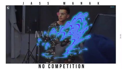 No_Competition_:_Jass_Manak_Feat._DIVINE_(Official_Song)_Latest_Punjabi_Songs_2020_|_Geet_MP3