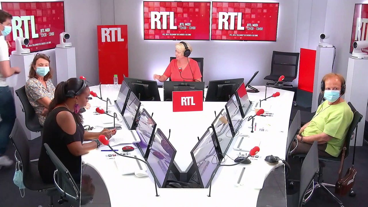 Les infos de 12h30 - Macron : une communication présidentielle qui reste très classique