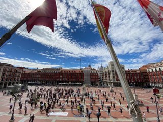 Hosteleros vallisoletanos lanzan un SOS ante restricciones por COVID