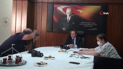 Afyonkarahisar’da ormanlık alanlarda ateş yakılması yasaklandı