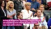 Brigitte Macron : "ce petit coup de mou" après le départ de ses petits-enfants