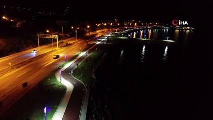 Edremit Belediyesinin ‘Yüzen otel’ projesi onaylandı