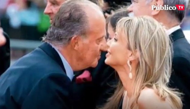 Corinna Larsen: Habrá cientos de cuentas en otras jurisdicciones