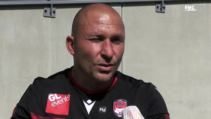 Top 14 : "Le protocole Covid n'est plus adapté" soupire Mignon