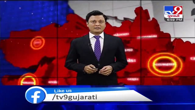 133 talukas of state received rainfall today, Patan received highest 3 5 inches rain in 2 hours