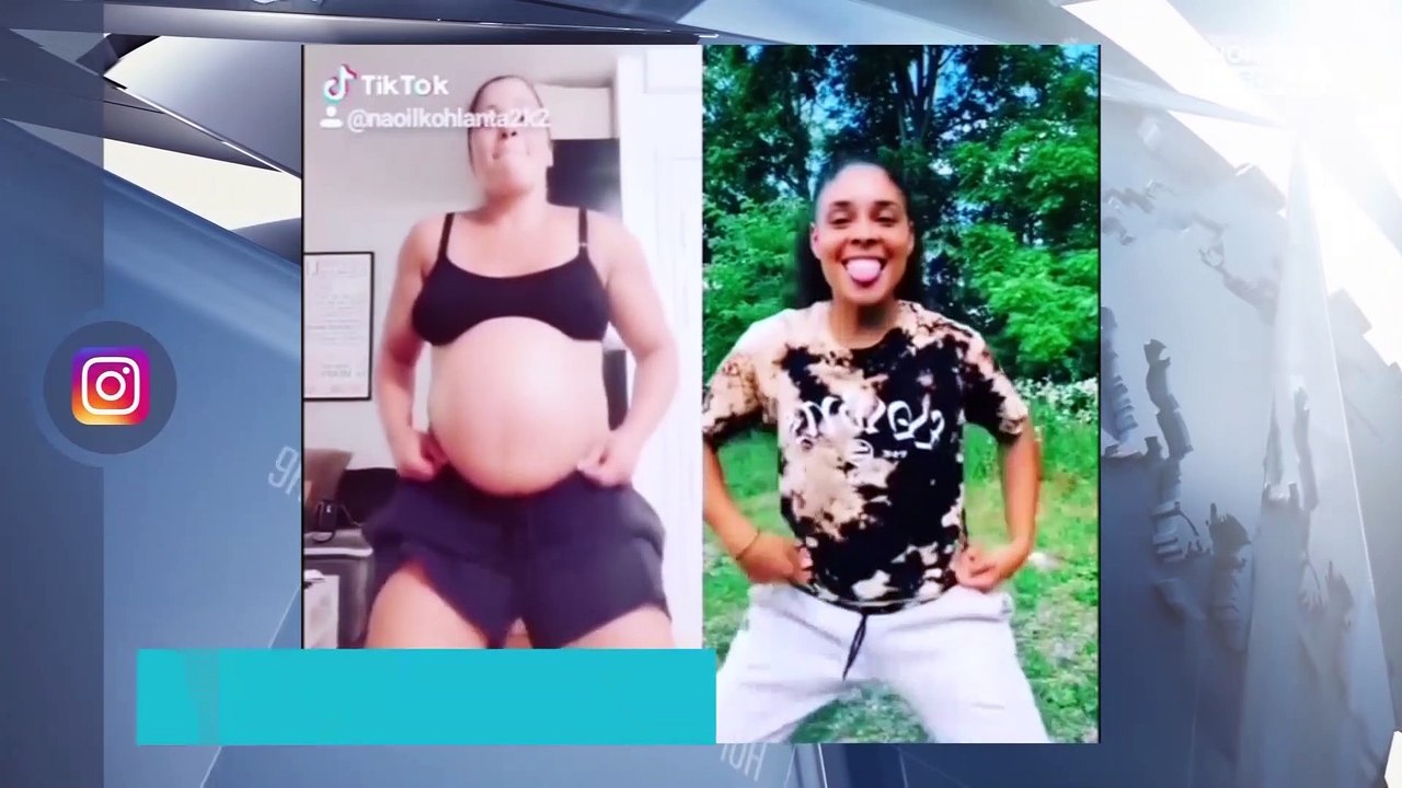 Naoil (Koh-Lanta) : son accouchement prévu en septembre est imminent