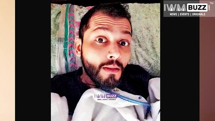 Actor Ram Indraneel Kamath commits suicide