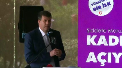 Kadıköy’de ‘Kadın yaşam evleri’ açılıyor