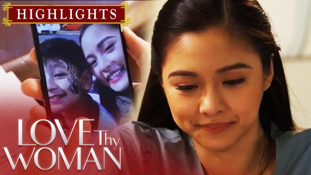 Jia, gagawin ang lahat para makasama si Michael | Love Thy Woman