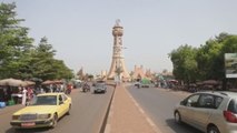 Golpistas de Mali reciben apoyo del movimiento opositor pero no de África
