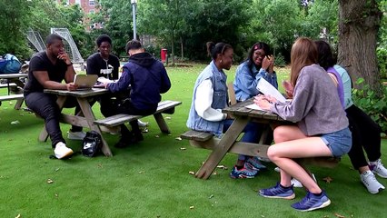 Sixth forms to be oversubscribed after GCSE results