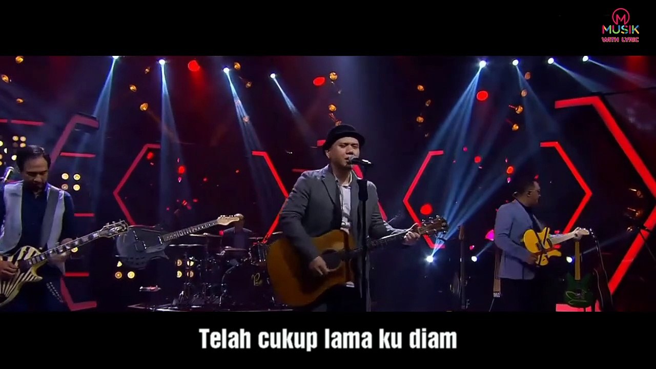 Ternyata Cinta - PADI Reborn